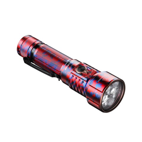 Latarka LED Fenix LD36R flame camo Fenix