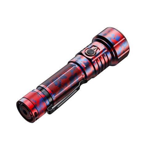 Latarka LED Fenix LD36R flame camo Fenix