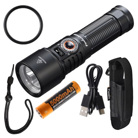 Latarka LED Fenix LD45R Fenix