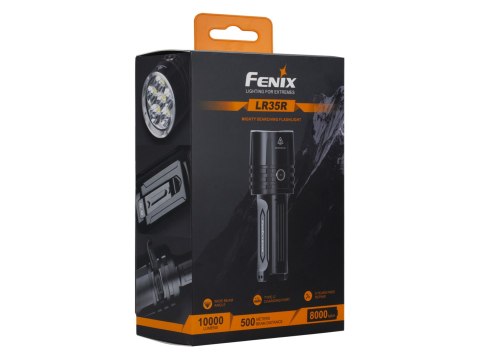 Latarka LED Fenix LR35R Fenix