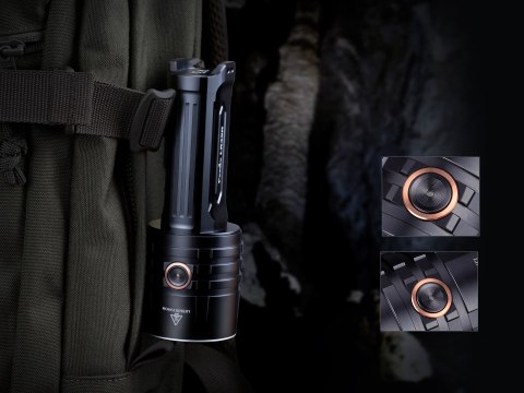 Latarka LED Fenix LR35R Fenix