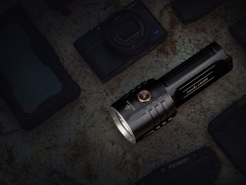 Latarka LED Fenix LR35R Fenix