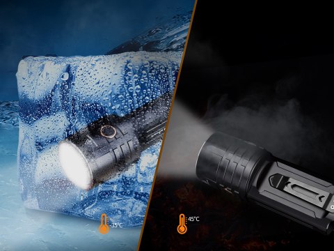 Latarka LED Fenix LR35R Fenix