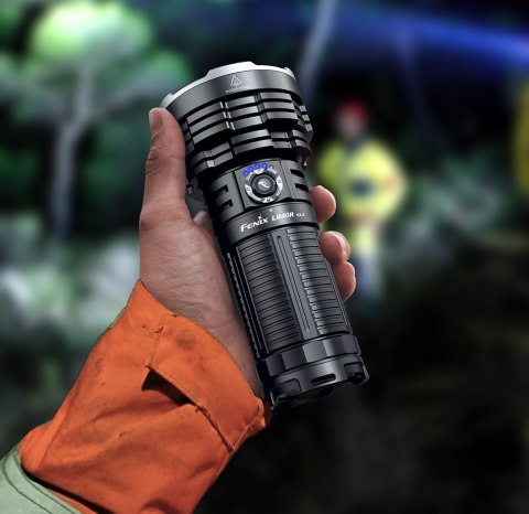 Latarka LED Fenix LR40R V2.0 Fenix