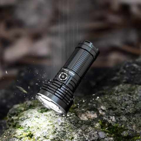 Latarka LED Fenix LR40R V2.0 Fenix