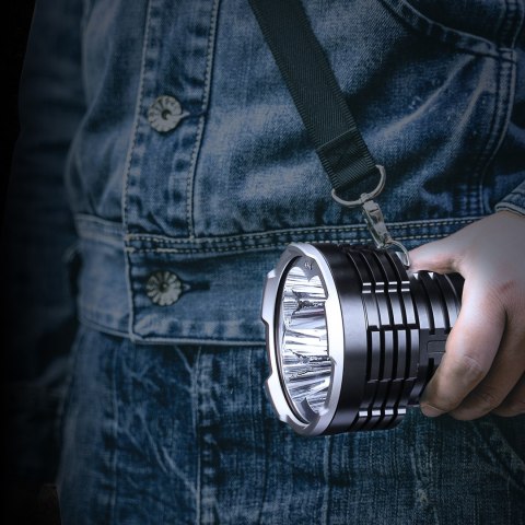 Latarka LED Fenix LR50R Fenix