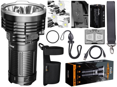 Latarka LED Fenix LR50R Fenix