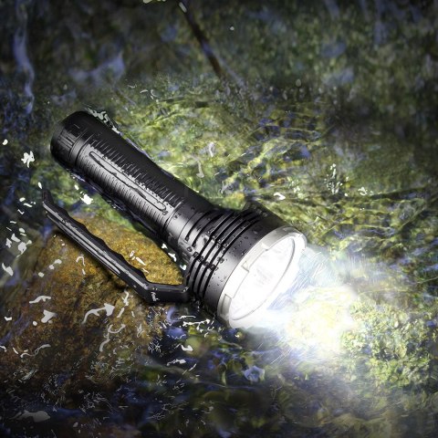 Latarka LED Fenix LR80R Fenix