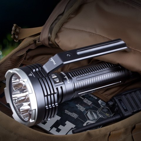 Latarka LED Fenix LR80R Fenix