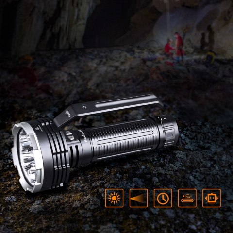 Latarka LED Fenix LR80R Fenix