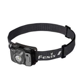 Latarka czołowa Fenix HL12R V2.0 ciemnoszara Fenix