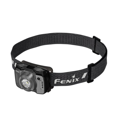 Latarka czołowa Fenix HL12R V2.0 ciemnoszara Fenix
