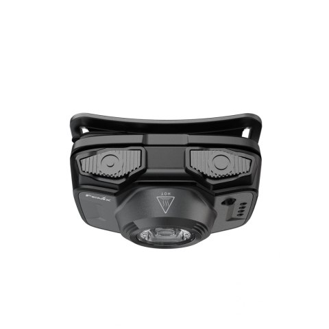 Latarka czołowa Fenix HL12R V2.0 ciemnoszara Fenix