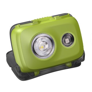 Latarka czołowa Fenix HL16 jasnozielona Fenix