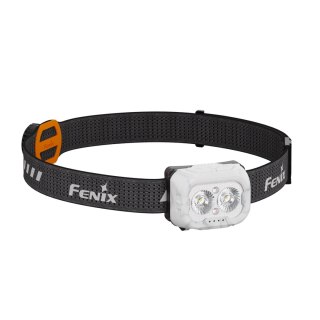Latarka czołowa Fenix HL18R-T V2.0 biała Fenix