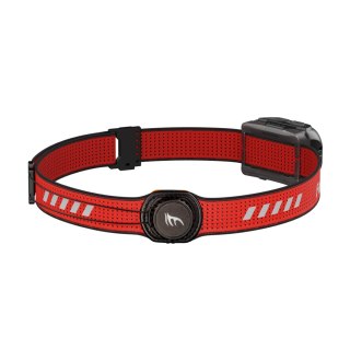 Latarka czołowa Fenix HL18R-T V2.0 czarna Fenix