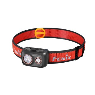 Latarka czołowa Fenix HL32R-T czarna Fenix
