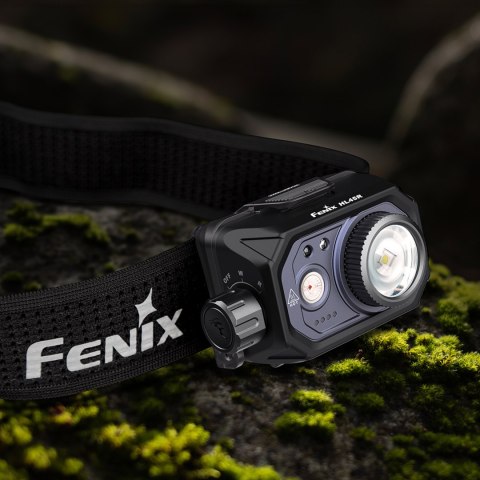 Latarka czołowa Fenix HL45R Fenix