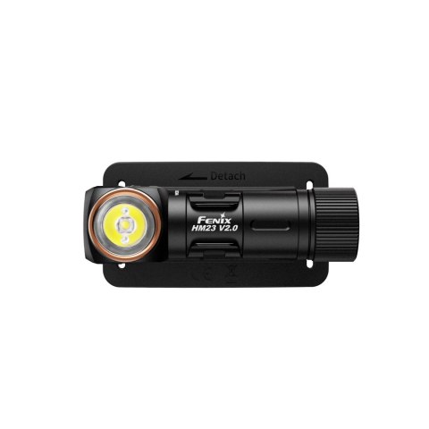 Latarka czołowa Fenix HM23 V2.0 Fenix