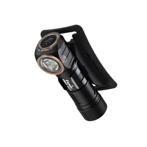 Latarka czołowa Fenix HM23 V2.0 Fenix