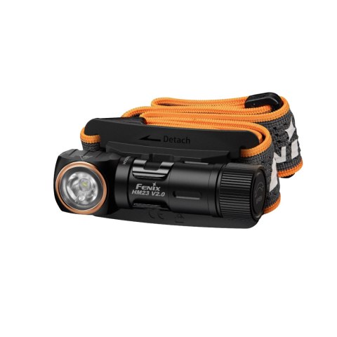 Latarka czołowa Fenix HM23 V2.0 Fenix