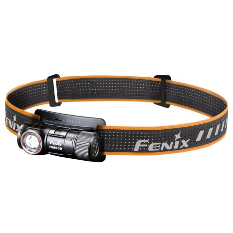 Latarka czołowa Fenix HM50R V2.0 Fenix