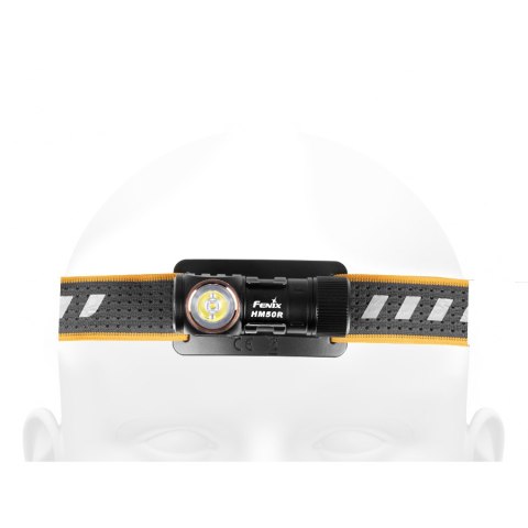 Latarka czołowa Fenix HM50R V2.0 Fenix