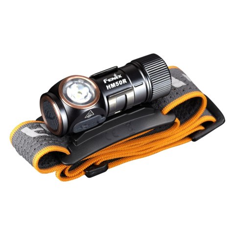 Latarka czołowa Fenix HM50R V2.0 Fenix