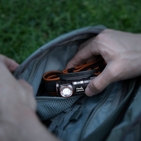 Latarka czołowa Fenix HM50R V2.0 Fenix
