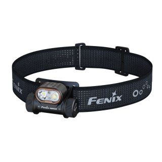 Latarka czołowa Fenix HM55R czarna Fenix