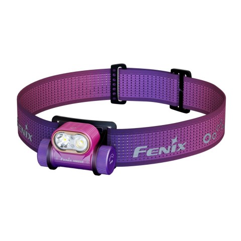 Latarka czołowa Fenix HM55R nebula Fenix
