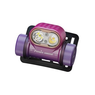 Latarka czołowa Fenix HM55R nebula Fenix