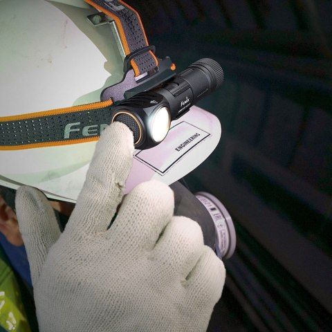Latarka czołowa Fenix HM61R V2.0 Fenix