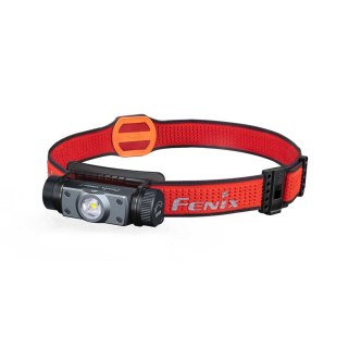 Latarka czołowa Fenix HM62-T czarna Fenix