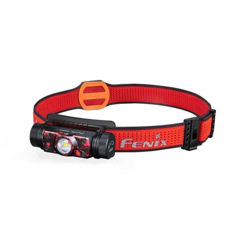 Latarka czołowa Fenix HM62-T magma Fenix