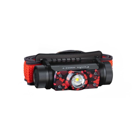 Latarka czołowa Fenix HM62-T magma Fenix