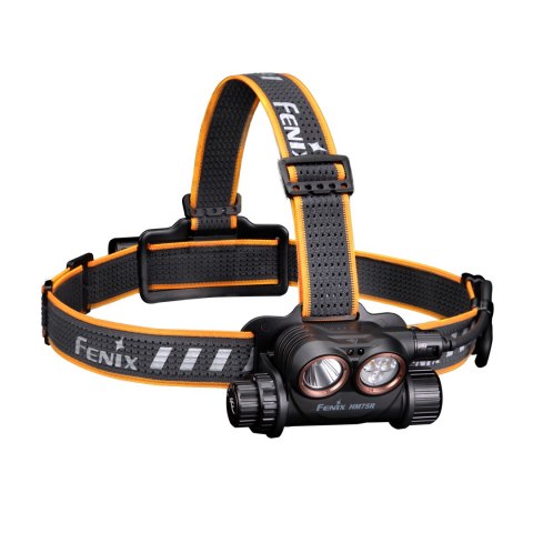 Latarka czołowa Fenix HM75R Fenix