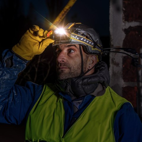 Latarka czołowa Fenix HM75R Fenix