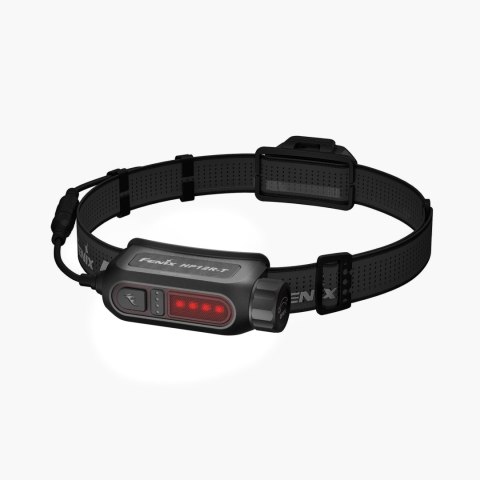 Latarka czołowa Fenix HP12R-T czarna Fenix