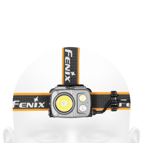 Latarka czołowa Fenix HP16R Fenix
