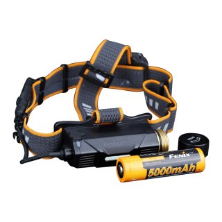 Latarka czołowa Fenix HP25R V2.0 Fenix