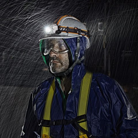 Latarka czołowa Fenix HP25R V2.0 Fenix