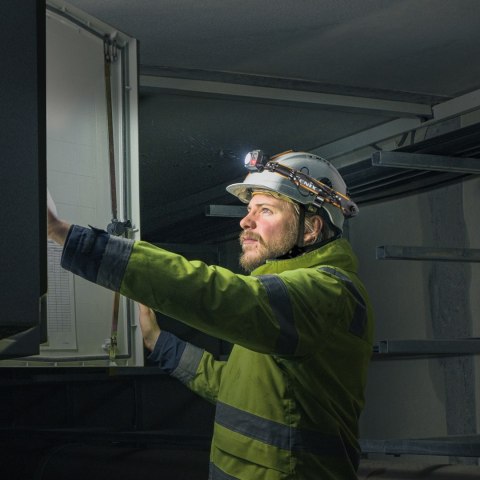 Latarka czołowa Fenix HP25R V2.0 Fenix