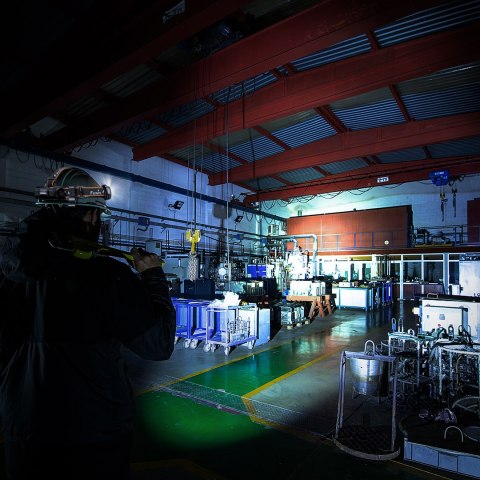 Latarka czołowa Fenix HP25R V2.0 Fenix