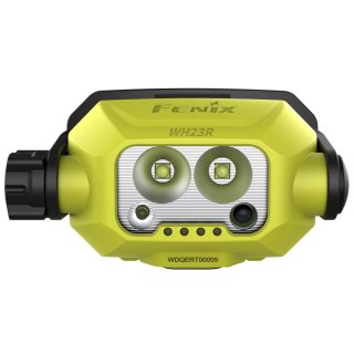 Latarka czołowa LED Fenix WH23R Fenix