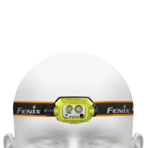 Latarka czołowa LED Fenix WH23R Fenix