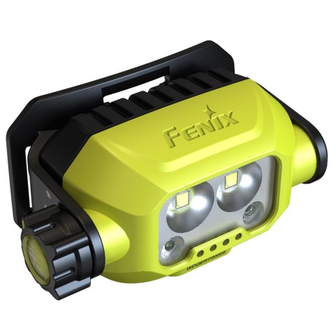 Latarka czołowa LED Fenix WH23R Fenix