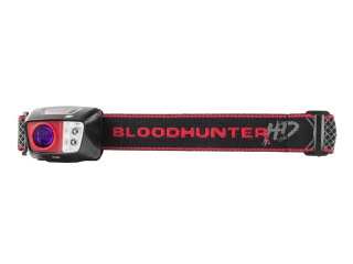 Latarka czołowa Primos Bloodhunter HD Primos