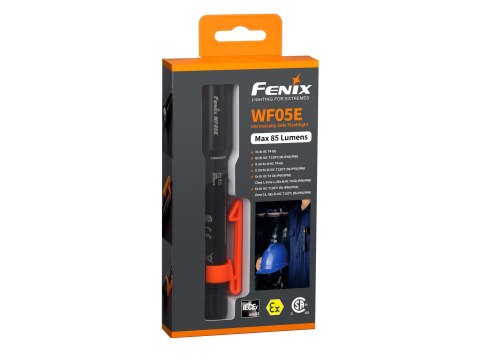 Latarka LED Fenix WF05E Fenix