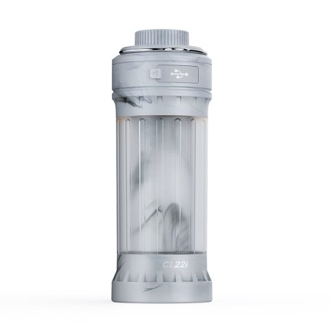 Latarka kempingowa Fenix CL22R biała Fenix